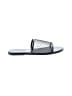 TKEES Gray Sandals Size 6 - photo 1