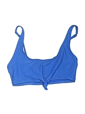 Frankies Bikinis Swimsuit Top (view 1)