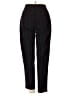 Vince. Stripes Black Dress Pants Size XXS - photo 2