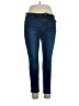 Gap Solid Blue Jeans Size 31 waist - photo 1