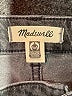Madewell Gray Jeans Size 28 waist - photo 7