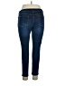 Gap Solid Blue Jeans Size 31 waist - photo 2