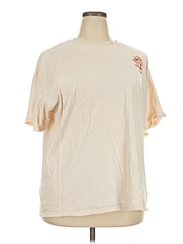 The Mayfair Group Short Sleeve T-Shirt (view 1)