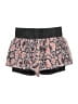 Fabletics Animal Print Pink Shorts Size S - photo 1