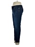 Gap Solid Blue Jeans Size 31 waist - photo 5
