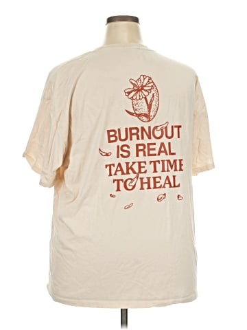 The Mayfair Group Short Sleeve T-Shirt (view 2)