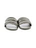 TKEES Gray Sandals Size 6 - photo 2