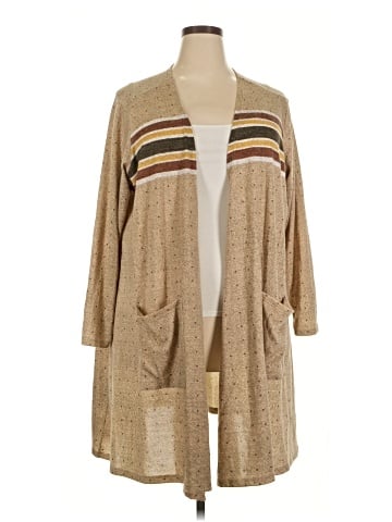 Lularoe Cardigan (view 1)