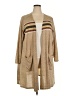 Lularoe Tan Cardigan Size 2XL - photo 1