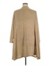 Lularoe Tan Cardigan Size 2XL - photo 2