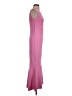 Norma Kamali Pink Cocktail Dress Size Sm (36) - photo 4