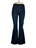 SPANX Blue Jeans Size XL - photo 1