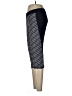 The Limited Argyle Blue Active Pants Size M - photo 5