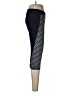 The Limited Argyle Blue Active Pants Size M - photo 4