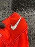 Nike Orange Turtleneck Sweater Size S - photo 7
