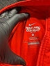 Nike Orange Turtleneck Sweater Size S - photo 8