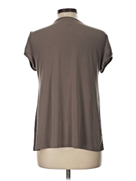 Apostrophe Short Sleeve Top (view 2)