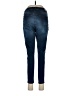 Sofia Jeans by Sofia Vergara Solid Blue Jeans Size 12 - photo 2