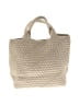 Rachel Zoe Ivory Tote One size - photo 1