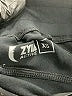 Zyia Active Solid Black Sweatpants Size XS - photo 8