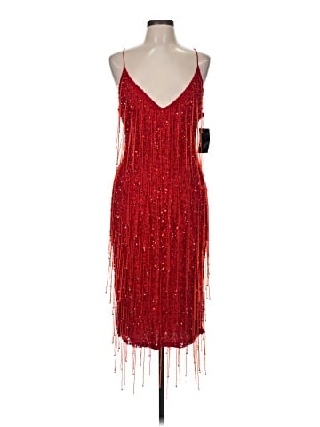 retrofête Cocktail Dress (view 1)