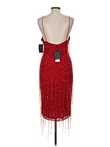 retrofête Cocktail Dress (view 2)
