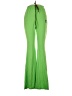 Unbranded Green Casual Pants Size S - photo 1