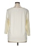 Ruby Rd. Ivory 3/4 Sleeve Top Size XL - photo 2