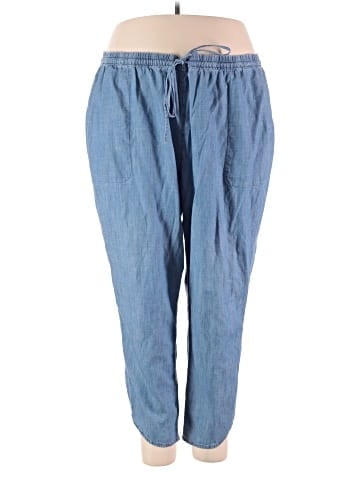 Sonoma Goods for Life Casual Pants (view 1)