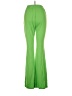 Unbranded Green Casual Pants Size S - photo 2