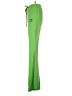 Unbranded Green Casual Pants Size S - photo 5