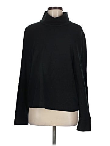 Cos Wool Pullover Sweater (view 1)