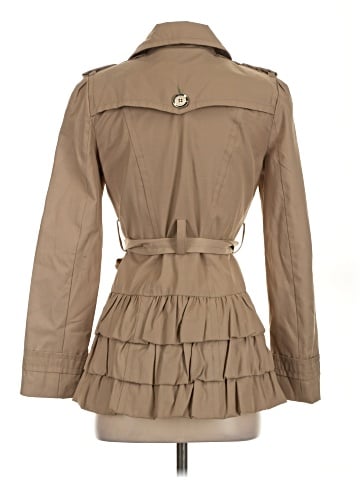 Express Trenchcoat (view 2)