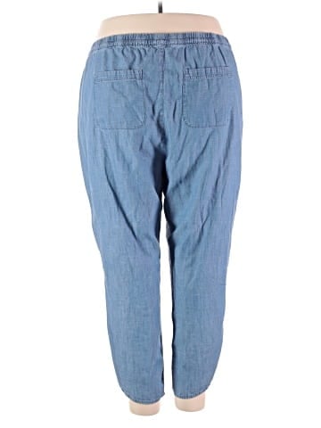 Sonoma Goods for Life Casual Pants (view 2)