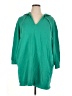 Universal Thread Green Poncho Size XL - photo 1