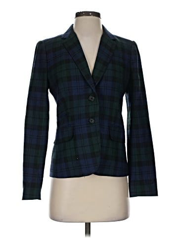 J.Crew Factory Store Blazer (view 1)
