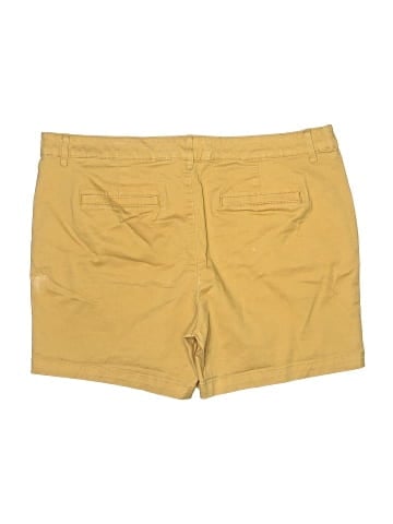 Amazon Essentials Khaki Shorts (view 2)