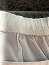Unbranded Solid Ivory Athletic Shorts Size XXL - photo 3