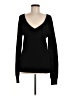 Express Black Pullover Sweater Size M - photo 1