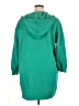 Universal Thread Green Poncho Size XL - photo 2