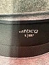 Bcg Solid Gray Short Sleeve T-Shirt Size L - photo 7