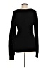 Express Black Pullover Sweater Size M - photo 2