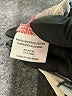 BCBGMAXAZRIA Plaid Gray Casual Dress Size S - photo 8