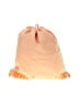 Lululemon Athletica Orange Backpack One size - photo 1