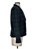 J.Crew Factory Store Plaid Blue Blazer Size 2 - photo 4