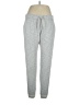 Lululemon Athletica Solid Gray Sweatpants Size XL (estimated) - photo 1