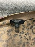 Talbots Animal Print Brown Long Sleeve Blouse Size 1X - photo 7