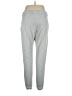 Lululemon Athletica Solid Gray Sweatpants Size XL (estimated) - photo 2