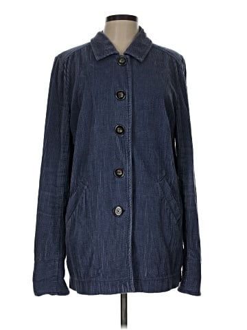 Chadwicks Denim Jacket (view 1)