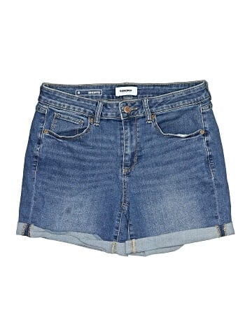 Sonoma Goods for Life Denim Shorts (view 1)